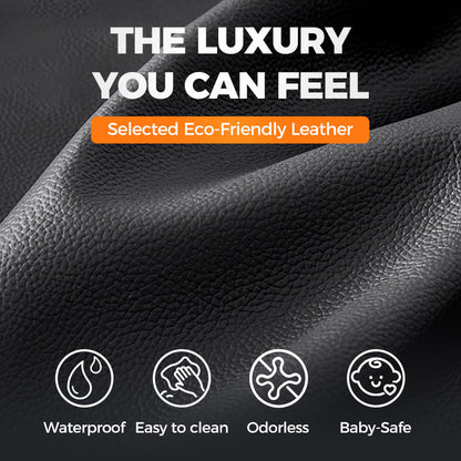 🚗 Car Multifunctional Seat Back Waterproof Storage Bag