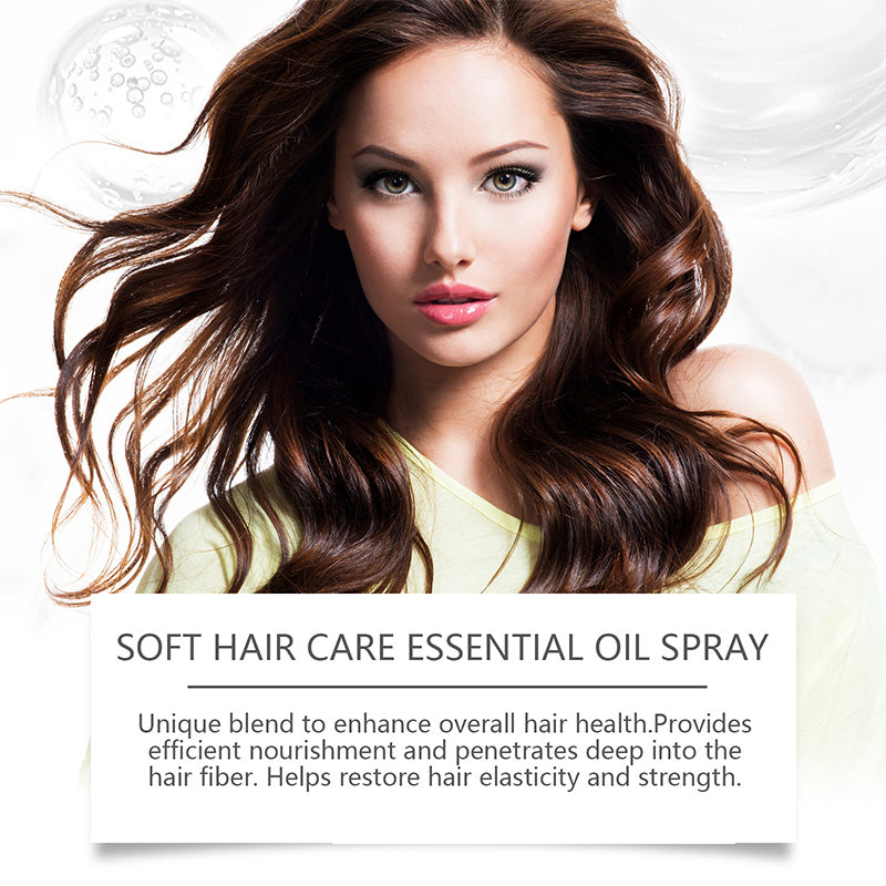💞💞Lightweight Nourishing Hair Oil