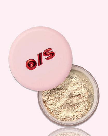 💜LAST DAY - BUY 1 GET 1 FREE💜Ultimate Blurring Setting Powder Full-Sized🌞Summer essential