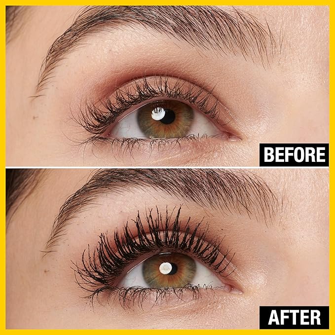 ✨HOT SALE✨Bubble Mascara💯 and Length Formula for Bold, Separated Lashes