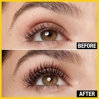 ✨HOT SALE✨Bubble Mascara💯 and Length Formula for Bold, Separated Lashes