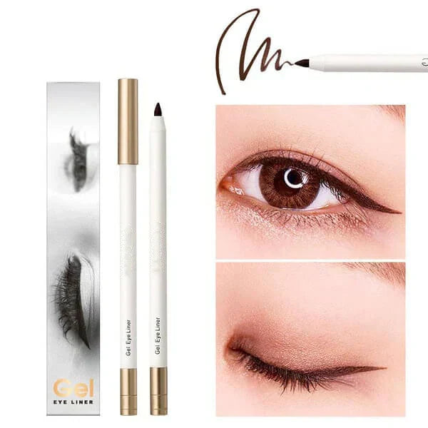 💞LAST DAY-BUY 1 GET 1 FREE💞Rotating Eyeliner Stamp Pen