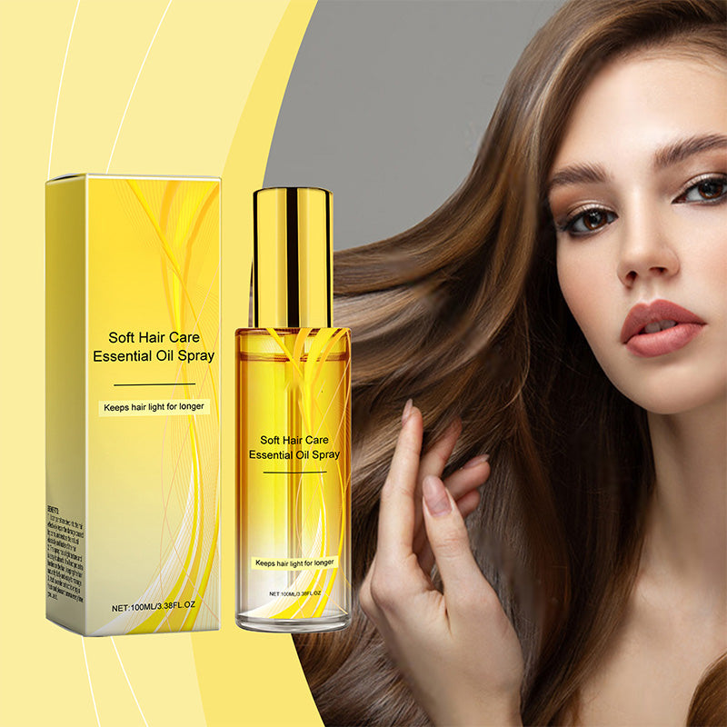 💞💞Lightweight Nourishing Hair Oil