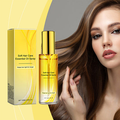 💞💞Lightweight Nourishing Hair Oil