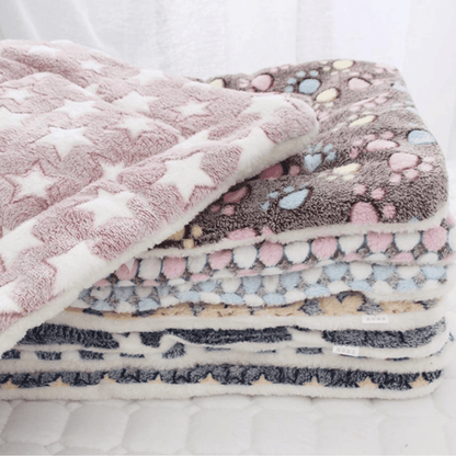 🐾Hot Sale 49% OFF🐱2025 New Upgraded Super Cosy Calming Cat Blanket