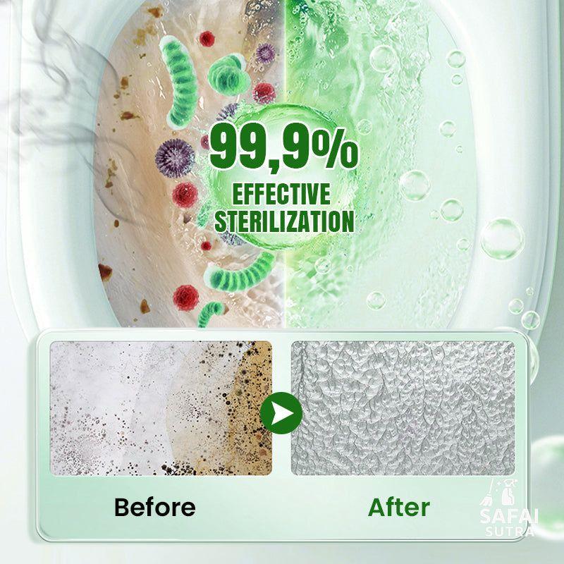 ⏰LIMITED SALE 59% OFF!🔥🌿Oxalic Acid Powerful Stain CleanerOxalic Acid Powerful Stain Cleaner