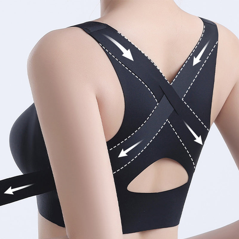 💕2025 New Arrival💕Women's Comfort & Shape Wireless Bra