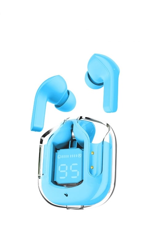 🔥50% discount - Bluetooth headphones with ENC noise canceling