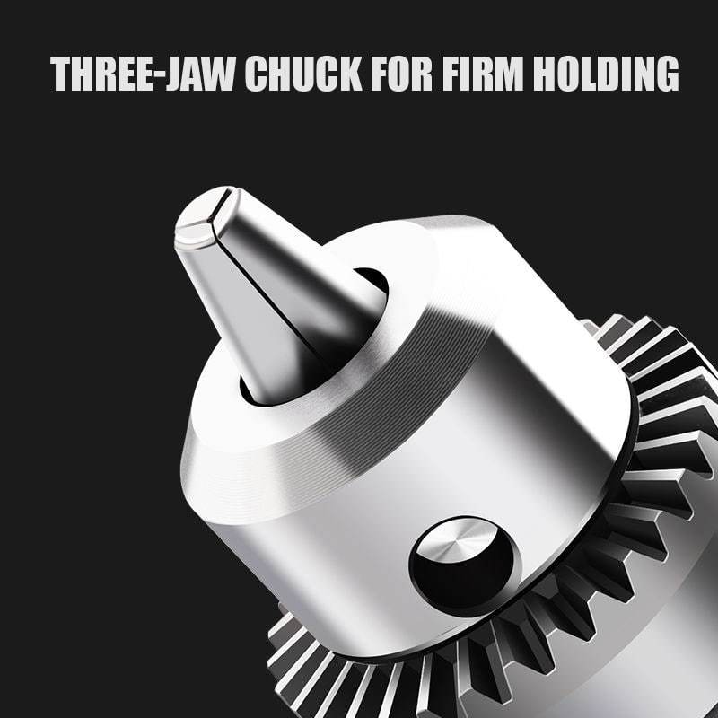 Angle Grinder Electric Drill Conversion Collet