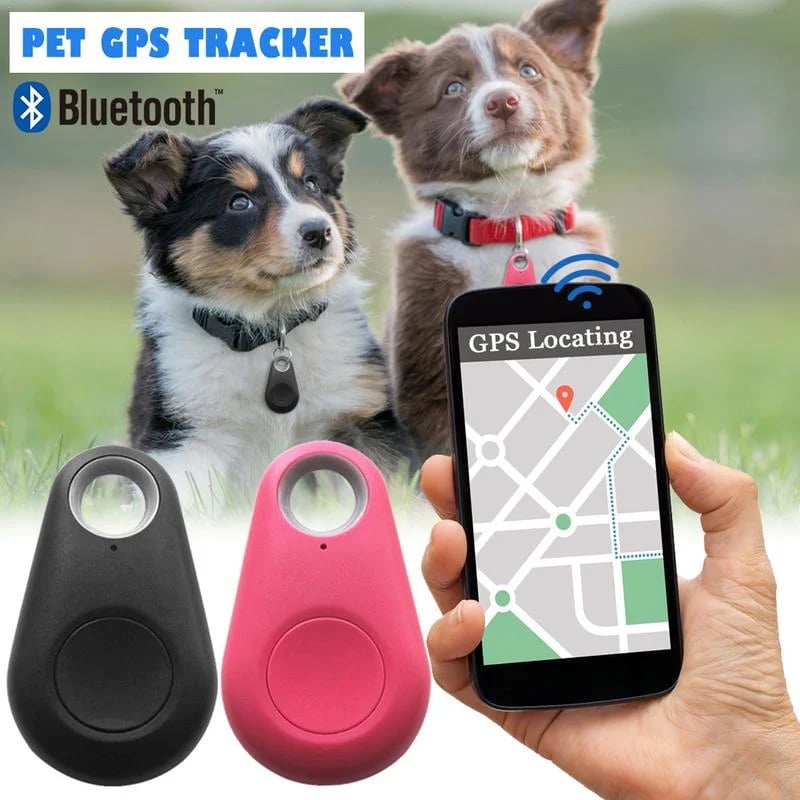🔥LAST DAY PROMOTION - 50%OFF🔥Intelligent Tracking Locator
