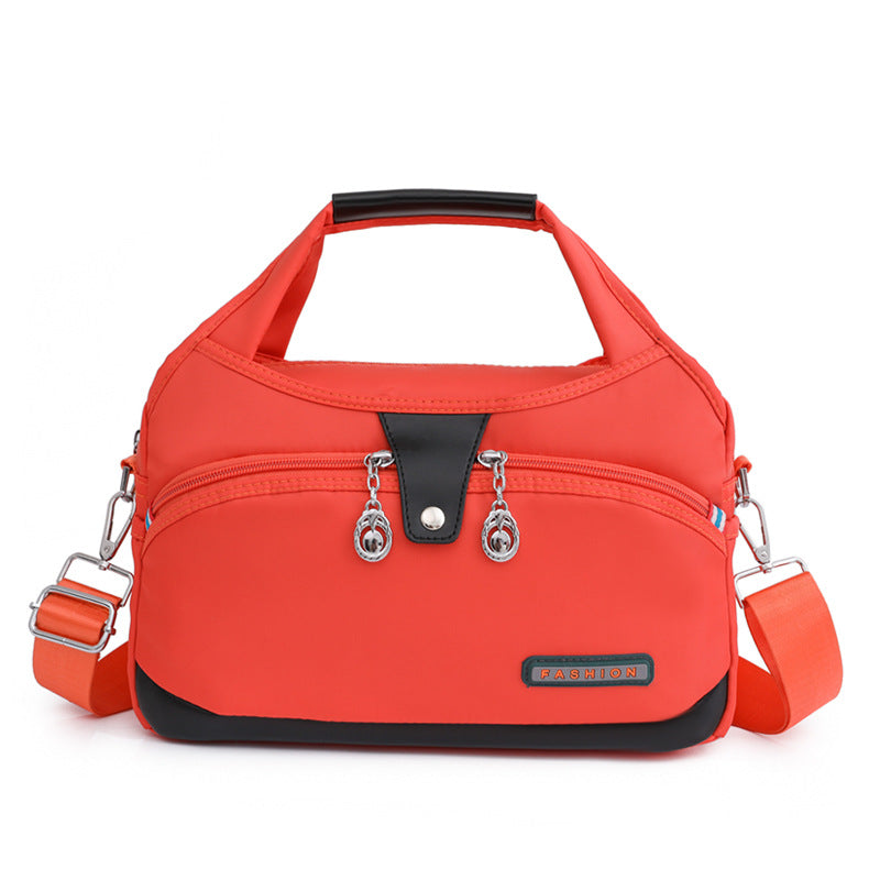 🔥Limited Time Offer 50% OFF👜Fashion Anti-theft Tote Bag