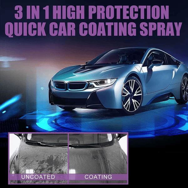 ⏳Time-limited Special⌛Multi-functional Coating Renewal Agent