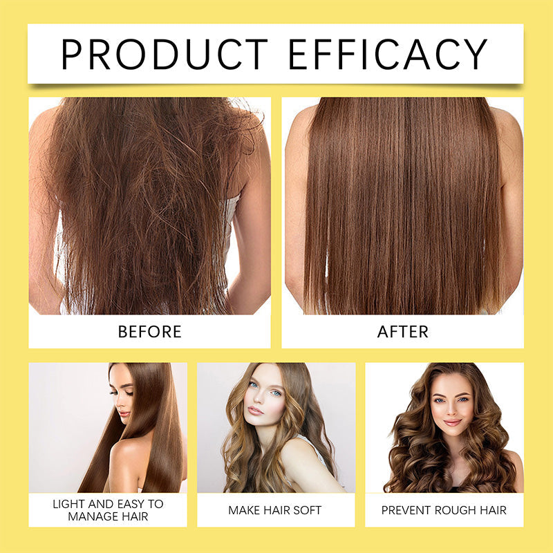 💞💞Lightweight Nourishing Hair Oil