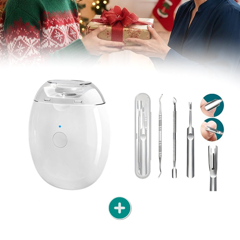 Universal Automatic Fingernail Grinder for Adults and Children