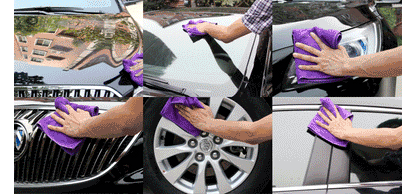 🔥Hot-selling!  Car Paint Scratch Repair Spray (Quick Fix for Light Scratches & Scuffs)