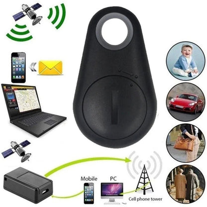 🔥LAST DAY PROMOTION - 50%OFF🔥Intelligent Tracking Locator