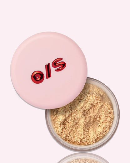 💜LAST DAY - BUY 1 GET 1 FREE💜Ultimate Blurring Setting Powder Full-Sized🌞Summer essential
