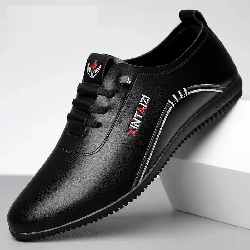 Men's No-Tie Laces Lightweight & Breathable Shoes（50% OFF）