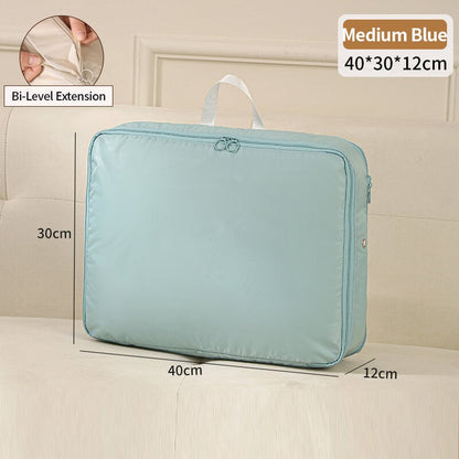 🌸Hot Sale 49% OFF🌸Ultra Space Saving Self Compression Organizer