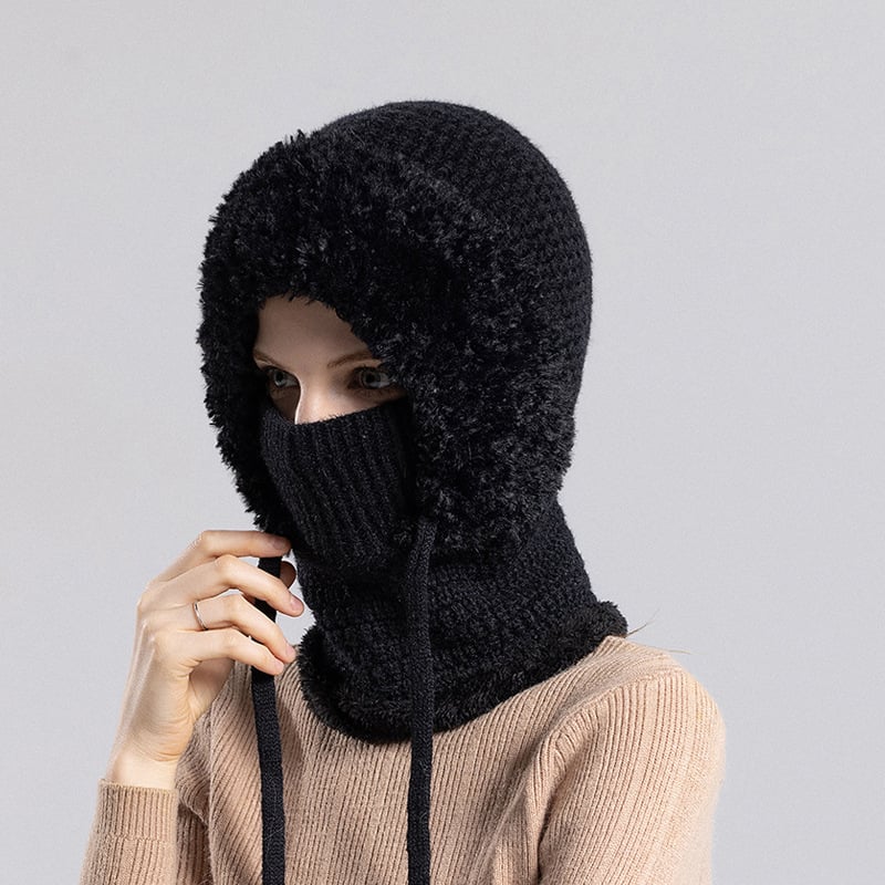 🔥Christmas Sale 50% OFF✨3 in 1 Beanie Hat For Women