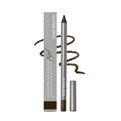 LAST DAY - BUY 1 GET 1 FREE💜Waterproof Long-Lasting Eyeliner Pencil