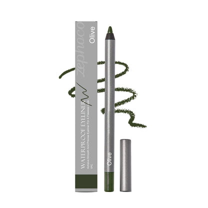 LAST DAY - BUY 1 GET 1 FREE💜Waterproof Long-Lasting Eyeliner Pencil