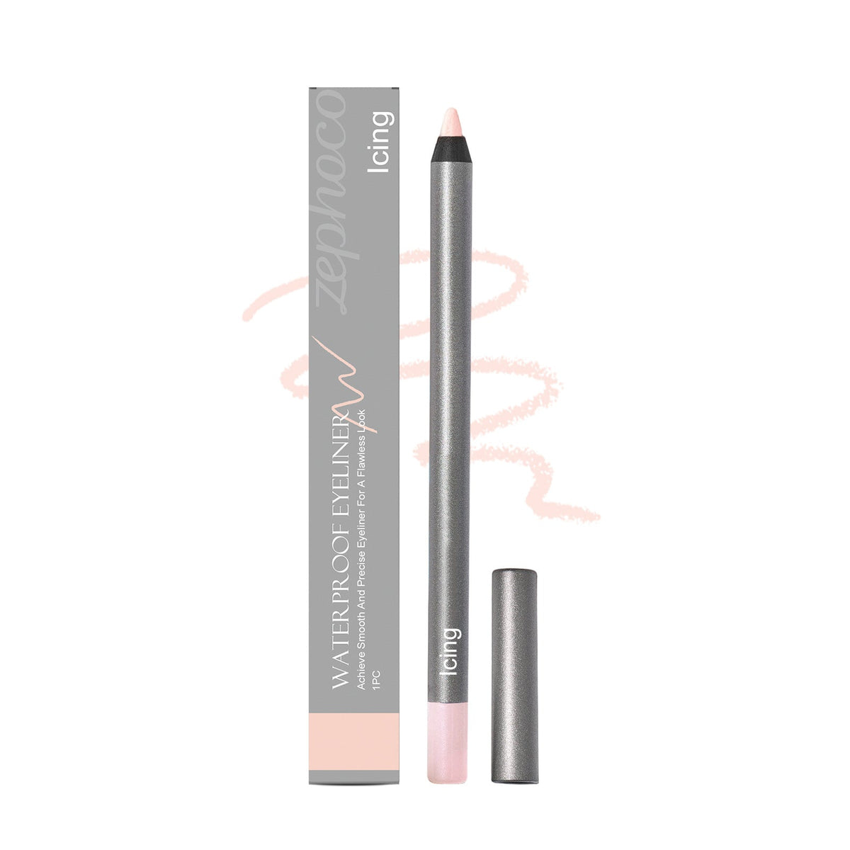 LAST DAY - BUY 1 GET 1 FREE💜Waterproof Long-Lasting Eyeliner Pencil