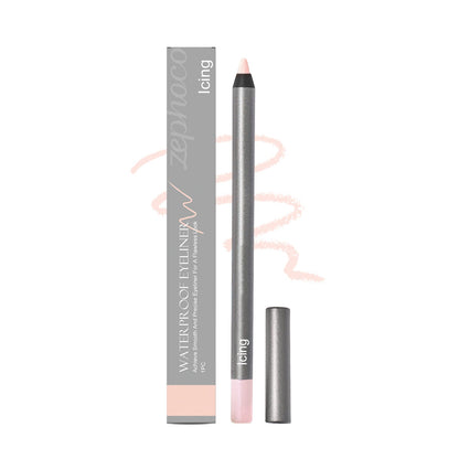 LAST DAY - BUY 1 GET 1 FREE💜Waterproof Long-Lasting Eyeliner Pencil