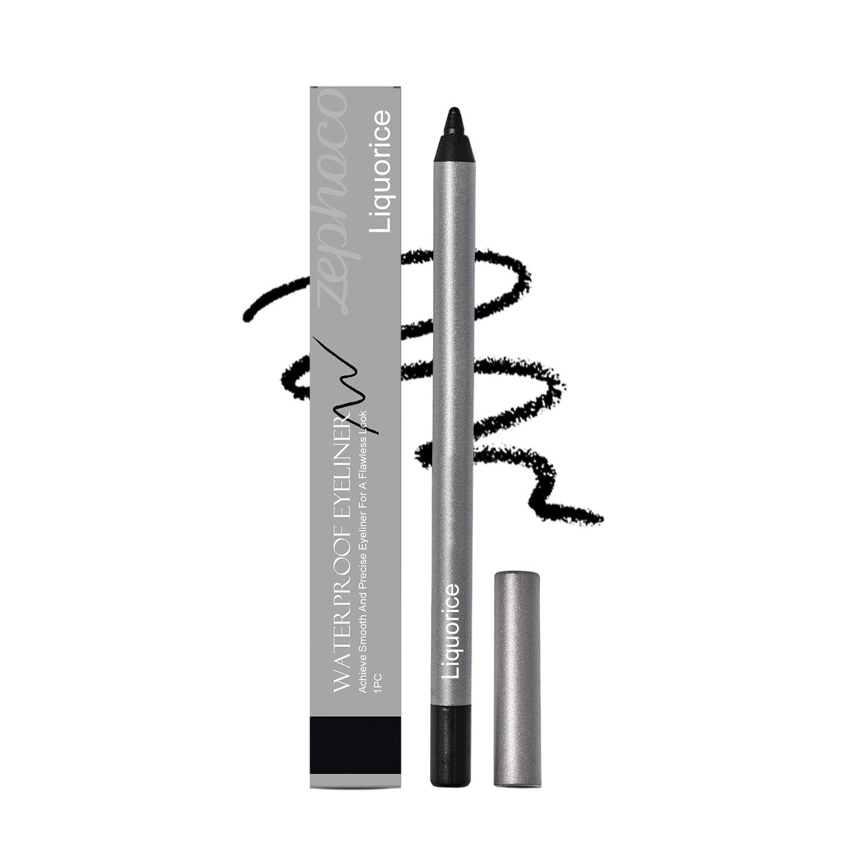 LAST DAY - BUY 1 GET 1 FREE💜Waterproof Long-Lasting Eyeliner Pencil