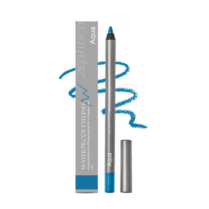 LAST DAY - BUY 1 GET 1 FREE💜Waterproof Long-Lasting Eyeliner Pencil