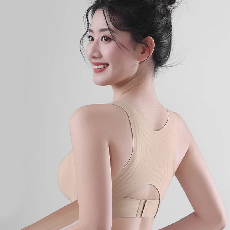 💕2025 New Arrival💕Women's Comfort & Shape Wireless Bra
