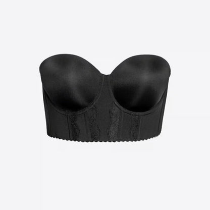 🔥🔥Limited Sale 49% OFF🔥Women’s Low Back Detachable Strap Bra