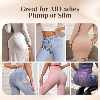 🔥Last Day Promotion🔥Latex False Buttocks Square Angle Underwear