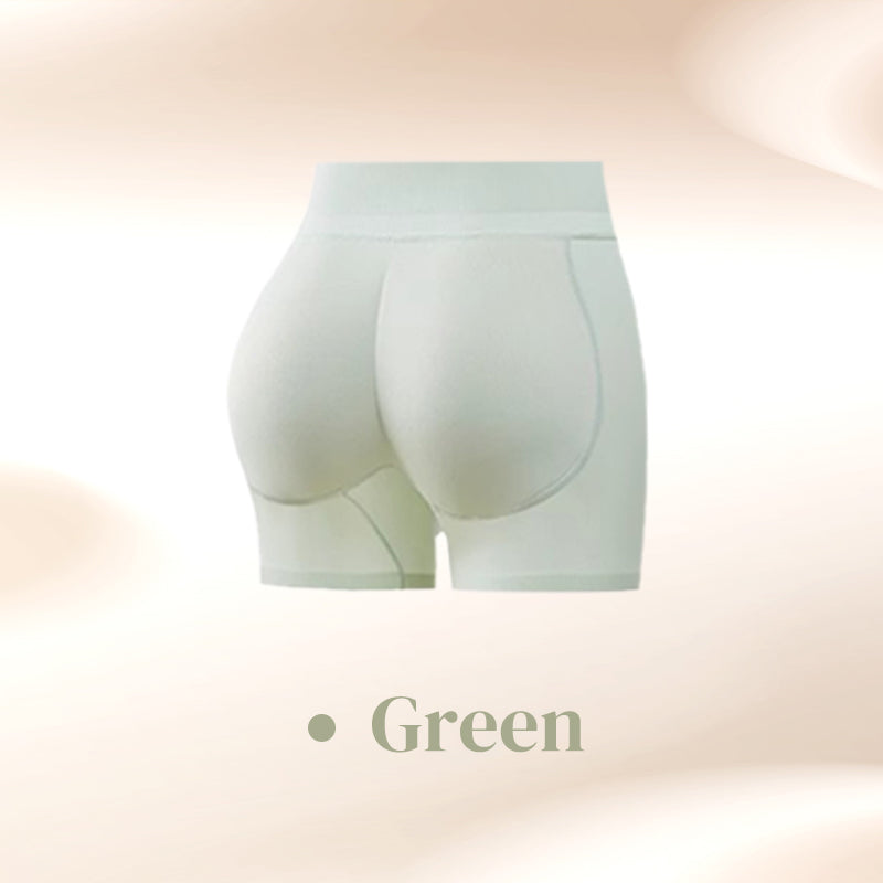 🔥Last Day Promotion🔥Latex False Buttocks Square Angle Underwear