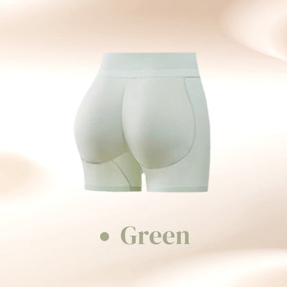 🔥Last Day Promotion🔥Latex False Buttocks Square Angle Underwear