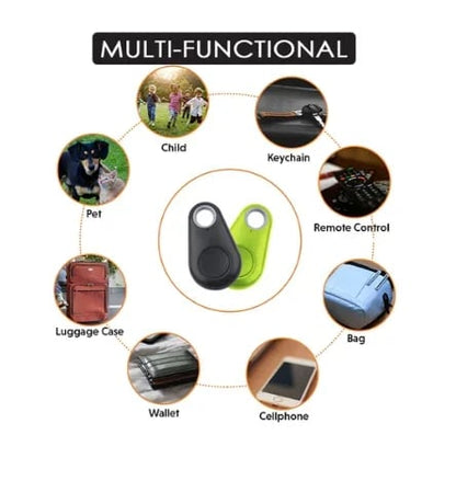 🔥LAST DAY PROMOTION - 50%OFF🔥Intelligent Tracking Locator