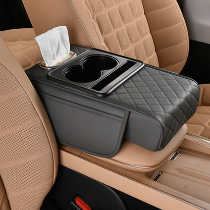 🔥2025 Hot Sale 49%OFF🔥Multifunctional Car Armrest Cushion