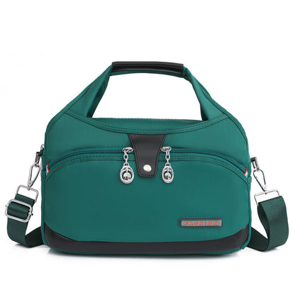 🔥Limited Time Offer 50% OFF👜Fashion Anti-theft Tote Bag
