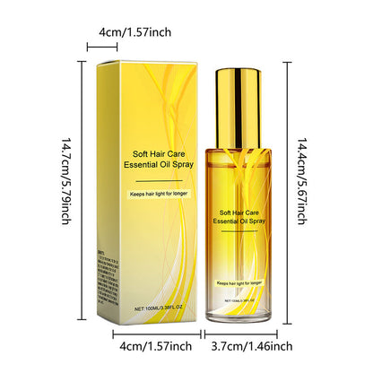💞💞Lightweight Nourishing Hair Oil