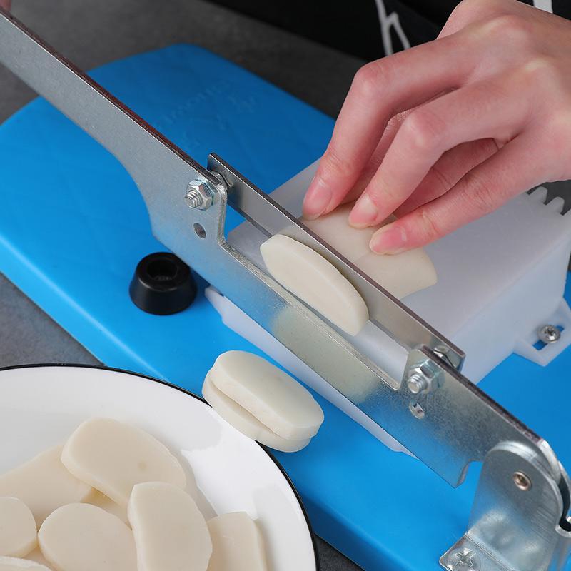 ✨On sale for £16 for a limited time✨ Portable meat slicer