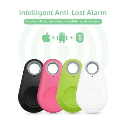 🔥LAST DAY PROMOTION - 50%OFF🔥Intelligent Tracking Locator
