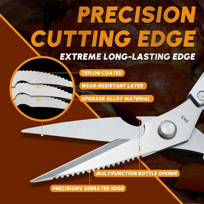 Kitchen Scissors all Purpose