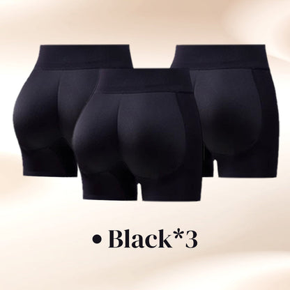 🔥Last Day Promotion🔥Latex False Buttocks Square Angle Underwear