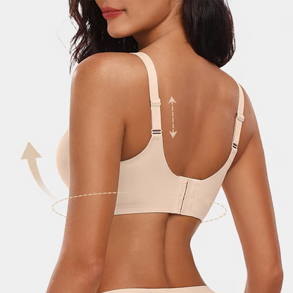 🔥SUMMER HOT SALE -50% OFF 💖Seamless Lightweight & Breathable Push-Up Bra