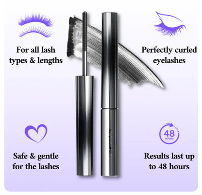 ⏰Buy 1 Get 1 Free✨Iron Wand Mascara