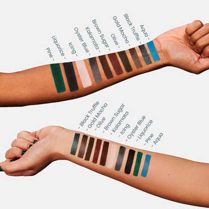 LAST DAY - BUY 1 GET 1 FREE💜Waterproof Long-Lasting Eyeliner Pencil