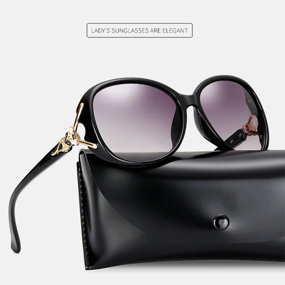 💕2025 Explosion💕Women's Oversized Fashion Sunglasses