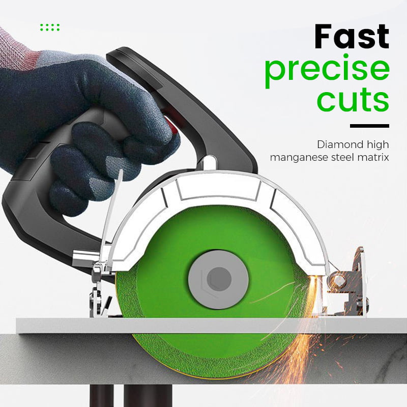 GLASS CUTTING DISC--buy 3 get 5 free（8pcs）