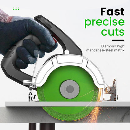 GLASS CUTTING DISC--buy 3 get 5 free（8pcs）