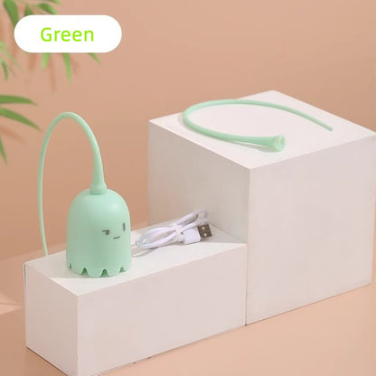 🔥BUY 2 GET 10% OFF💝High-tech Electric Teaser Tail Cat Toy